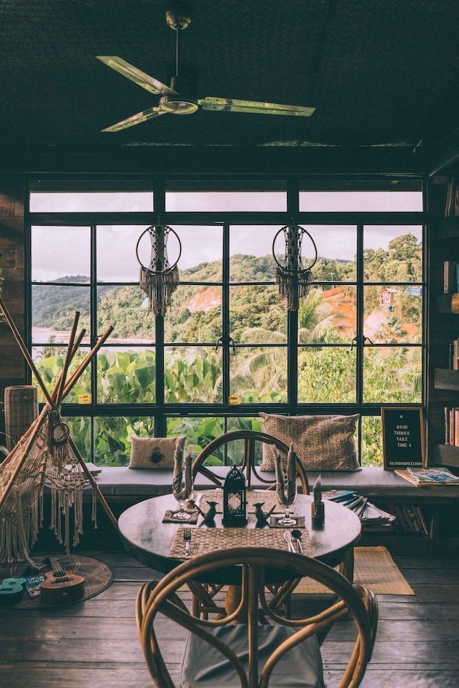 The Birdhouse El Nido - Glamping 1