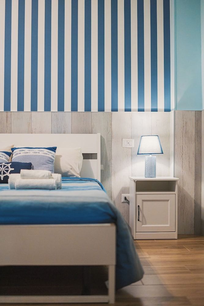 Apulia Rooms Bari 1
