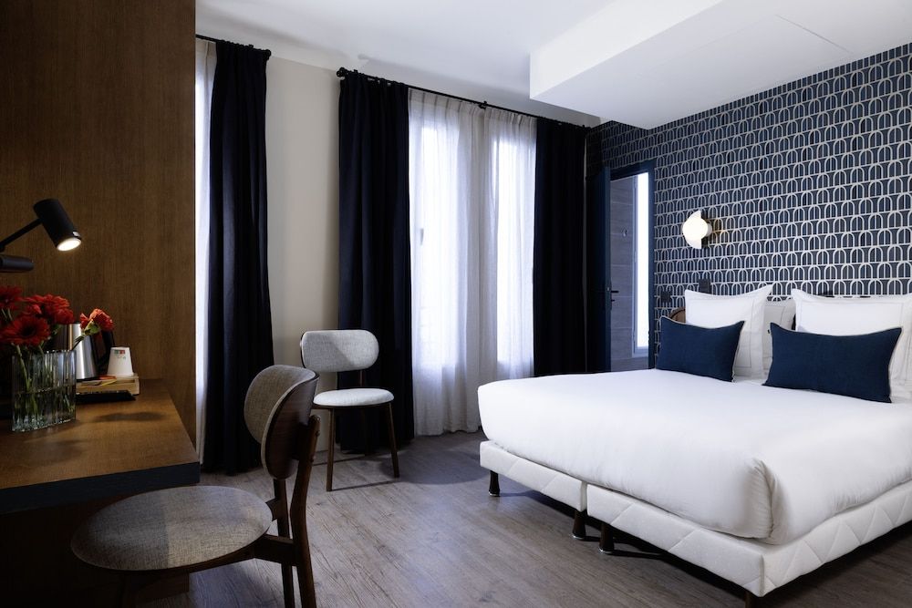 Bijou Hôtel Paris Boulogne 1