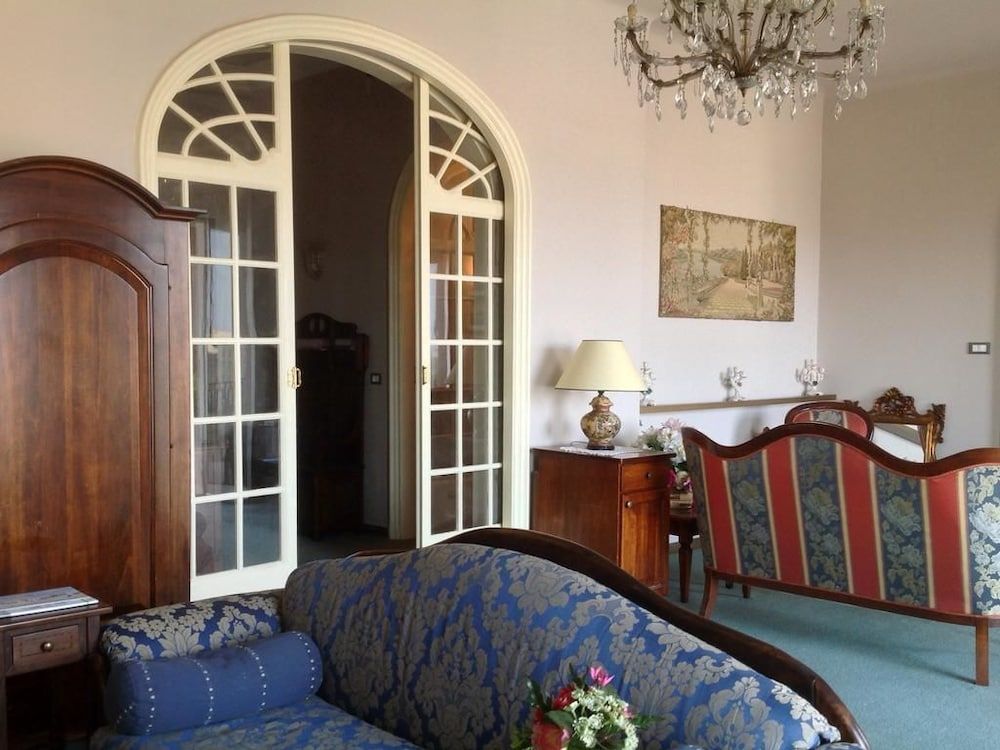 B&B Bruxelles Margherita 2