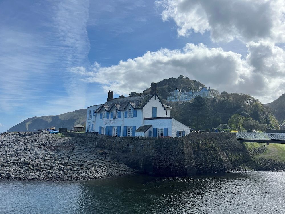 Rock House Hotel 1