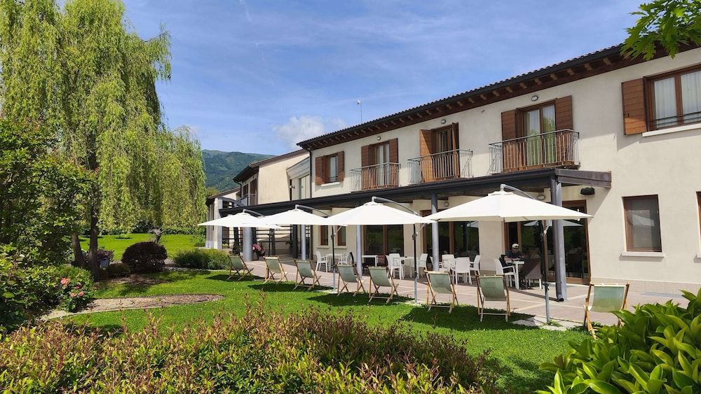 Hotel Canova Sport & Relax 1