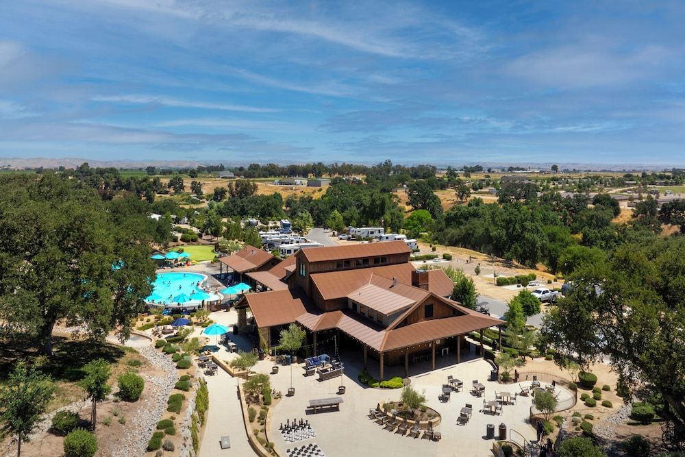 Sun Outdoors Paso Robles 1