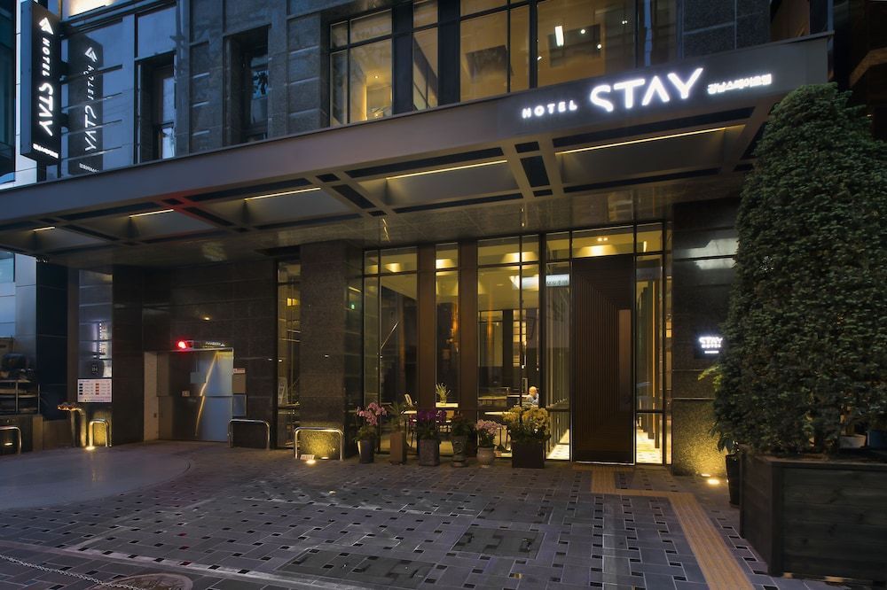 Stay Hotel Gangnam 1