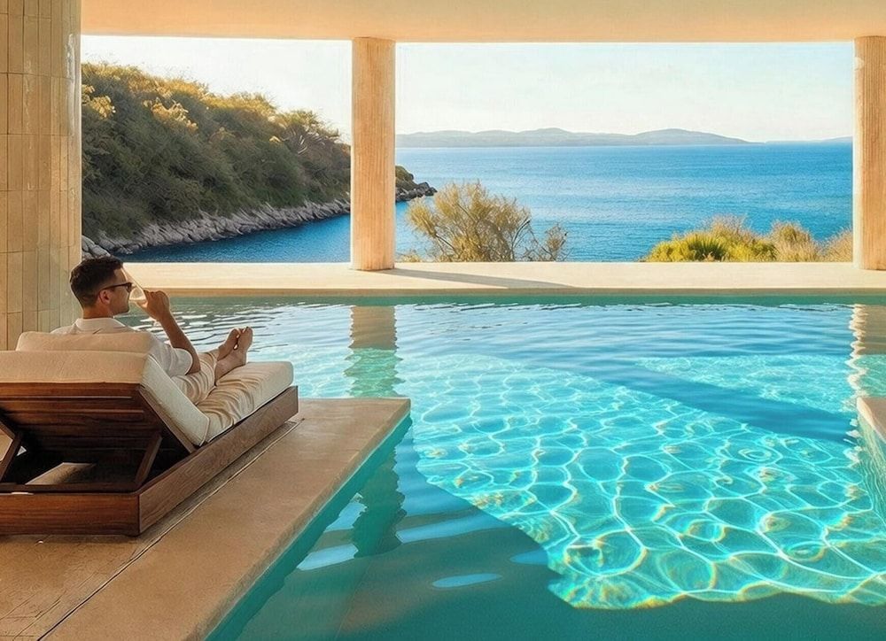 Sirena Resort Hvar - NEW IN 2026 1