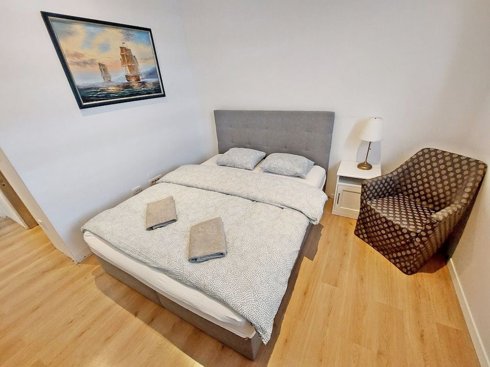 ROSE valley -modern rooms and apartments 2