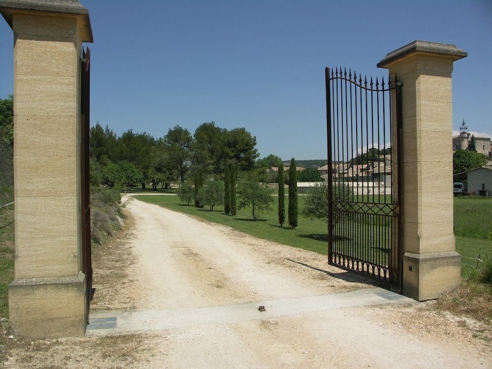 Domaine Saint Martin 1