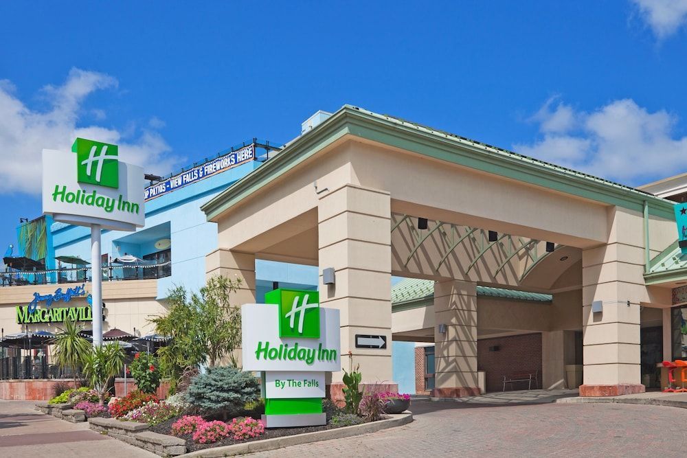 Holiday Inn NIAGARA FALLS - BY THE FALLS by IHG 1