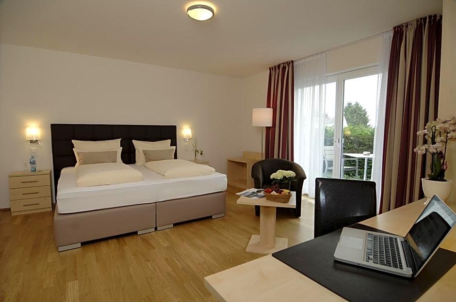 Hotel-Restaurant Sebastianushof 1