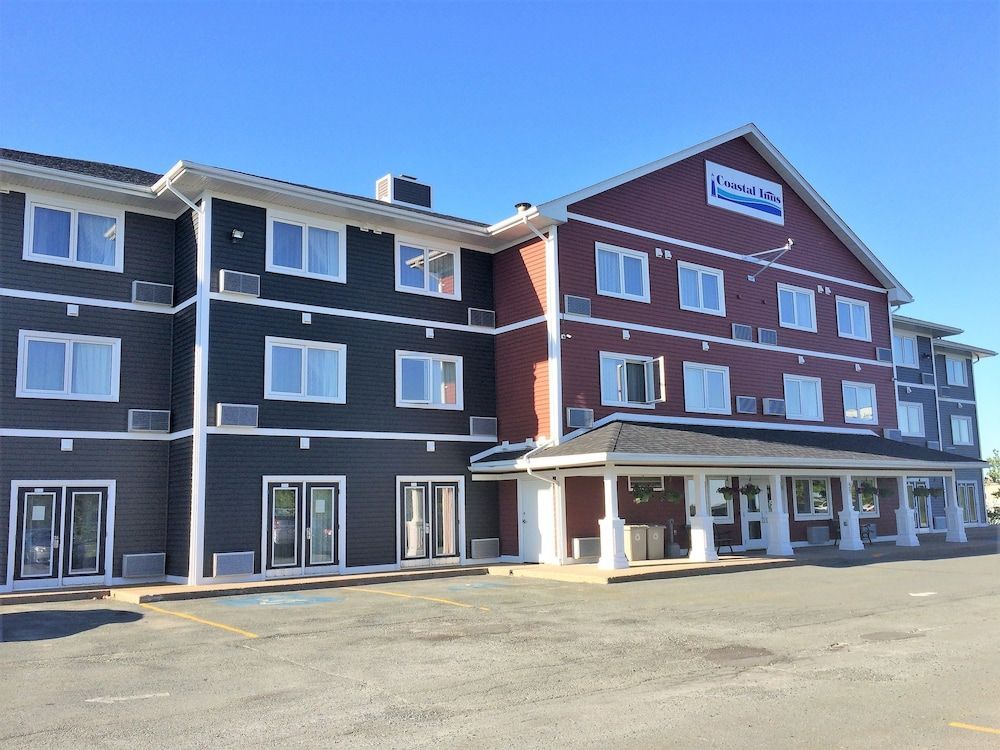 Coastal Inn Halifax - Bayers Lake 1