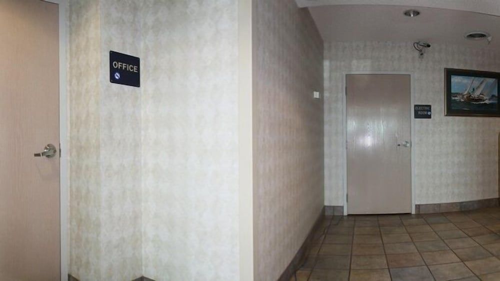 Econo Lodge Morristown West 2