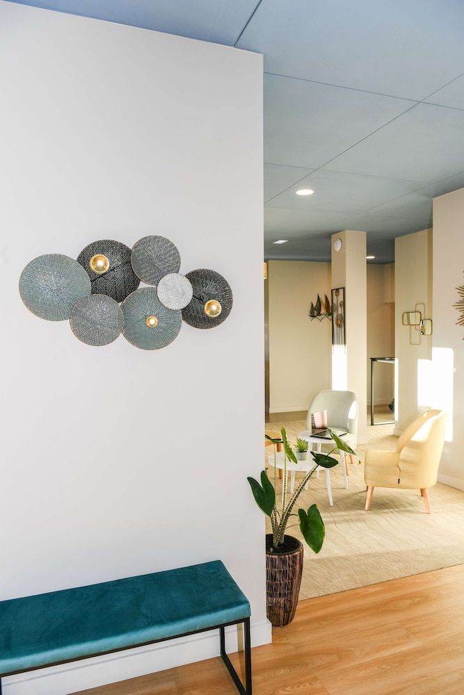 Best Western Plus Le Havre Centre Gare 2