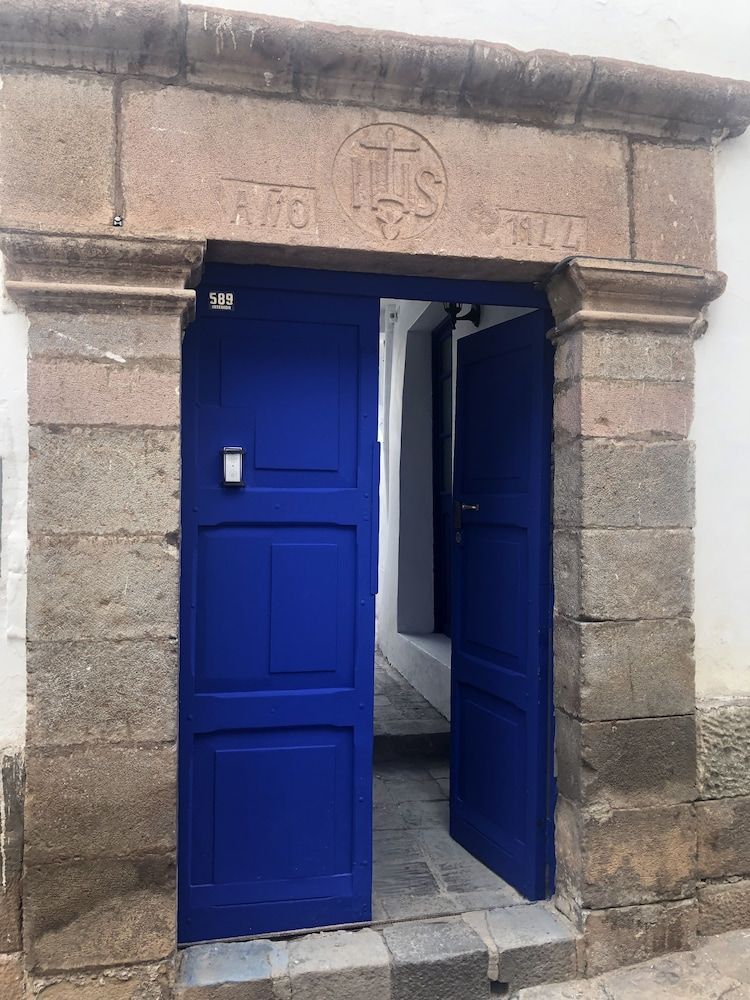 Auka Boutique San Blas 1