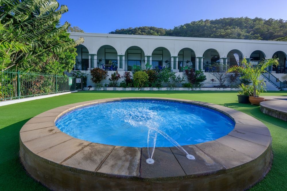 Amaroo Rainforest Resort 1