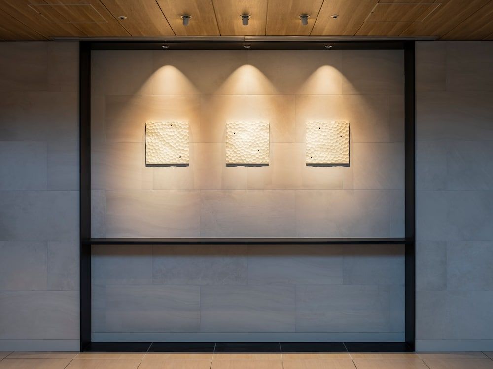 Mitsui Garden Hotel Ueno 2