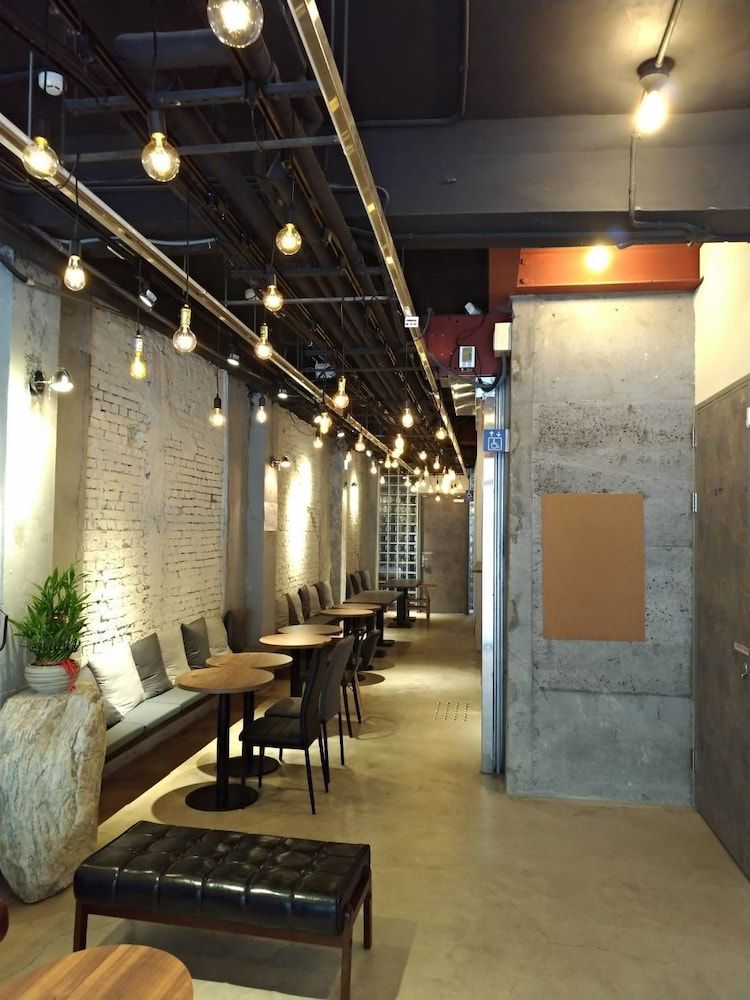 Dan Hostel丹居青旅 1