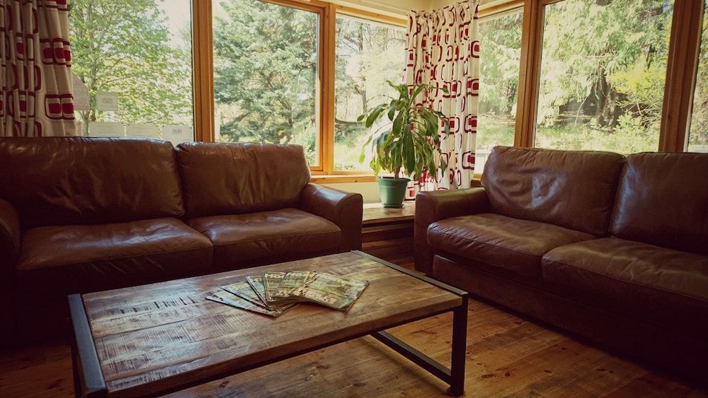 Morag's Lodge 1