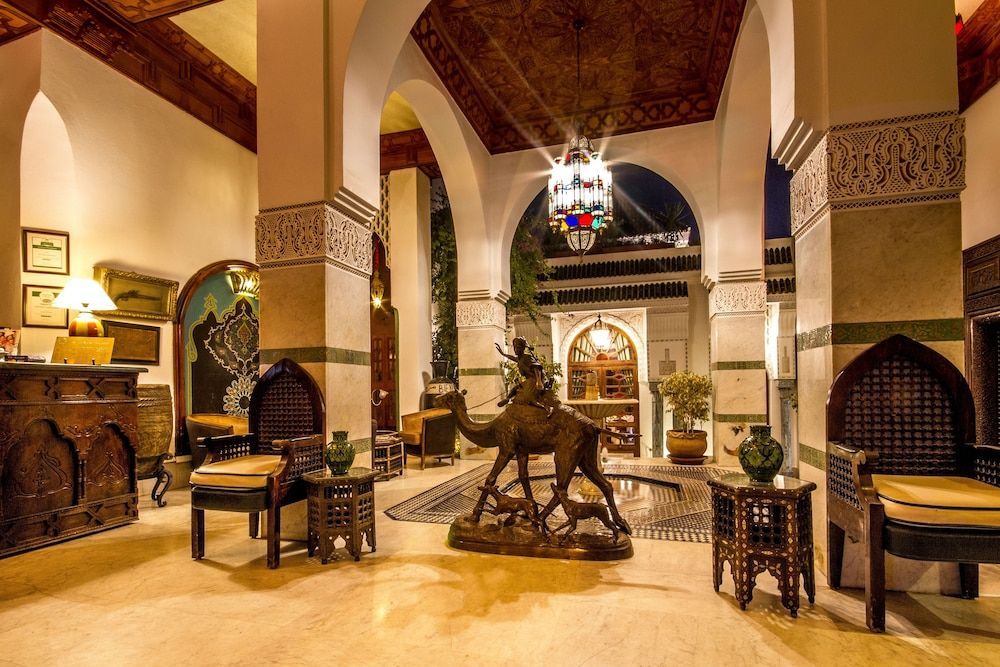 Palais Dar Donab 2