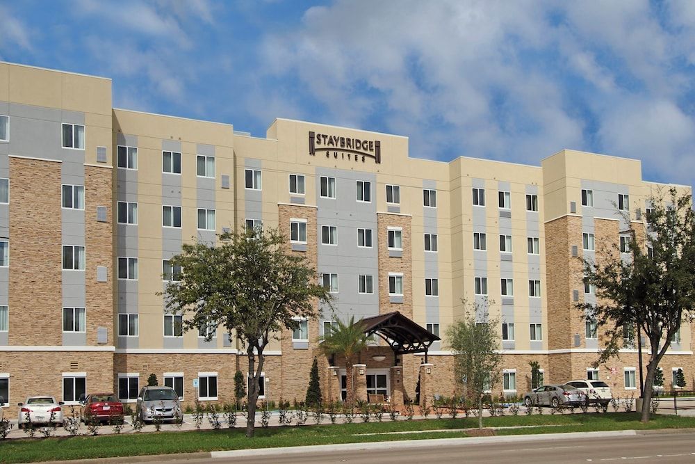 Staybridge Suites HOUSTON - MEDICAL CENTER by IHG 1