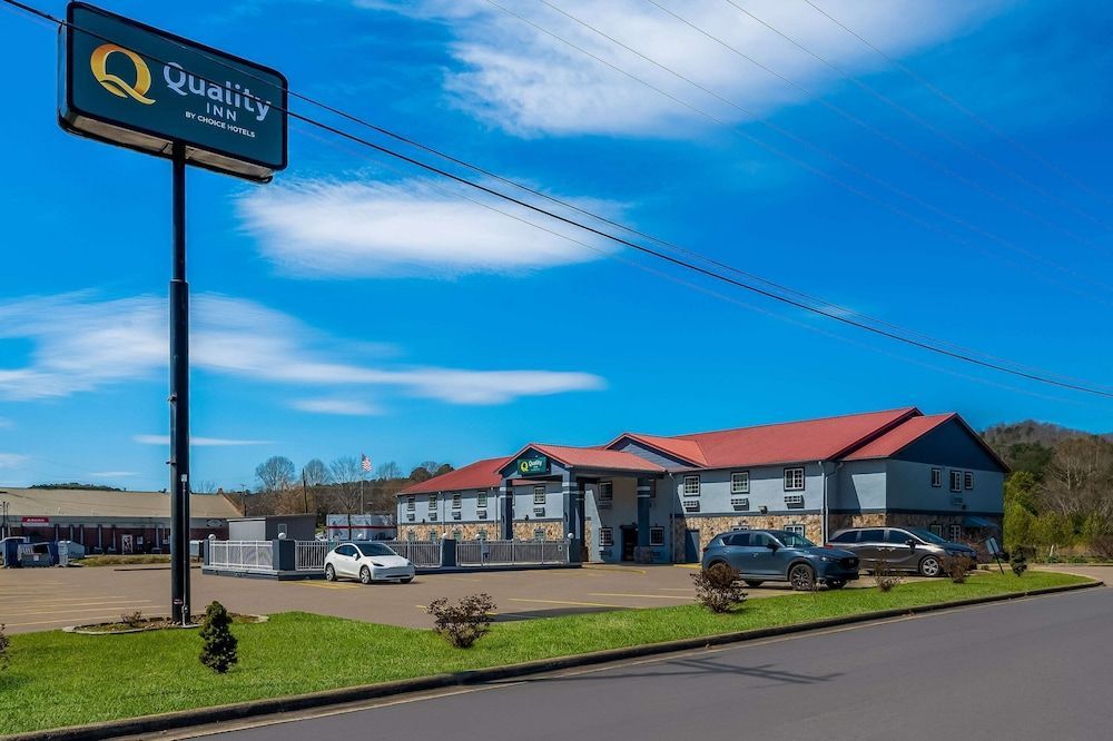 Quality Inn Fort Payne 1