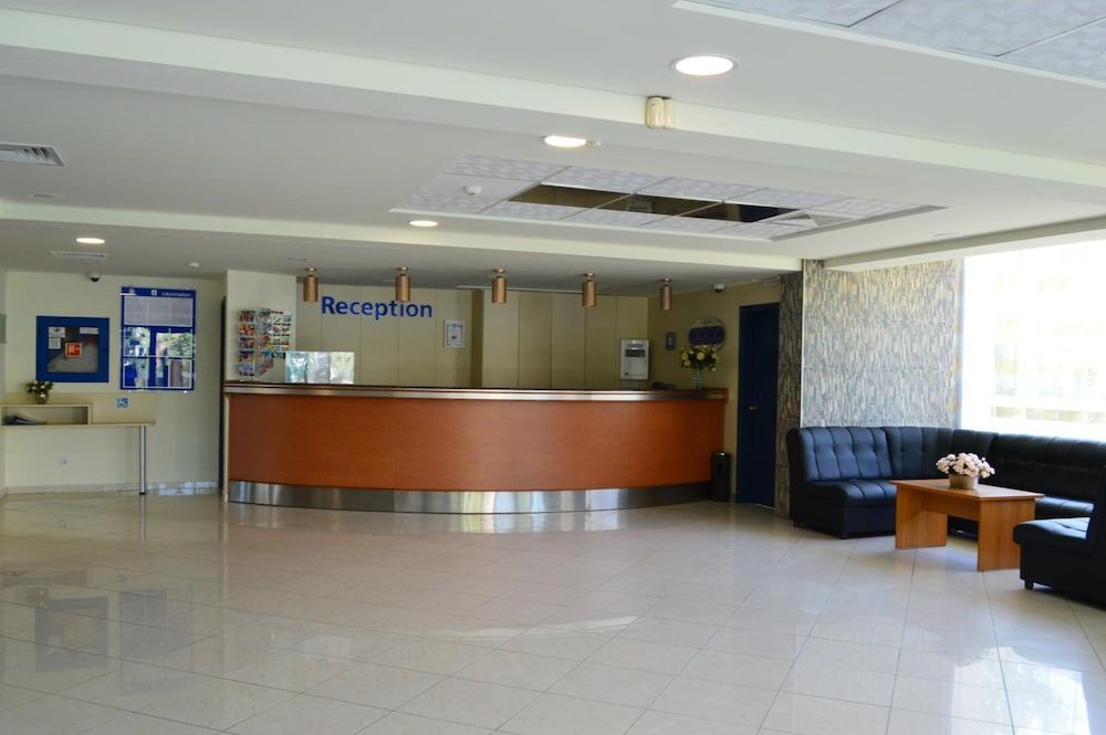 Aquamarine Hotel - All Inclusive 2