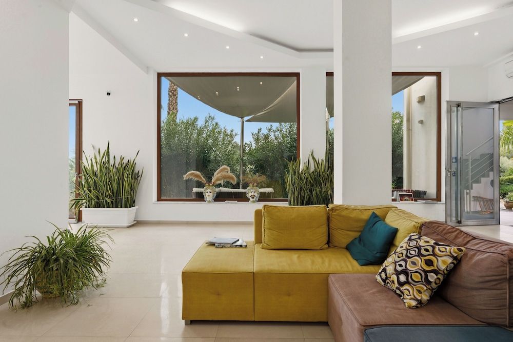 Villa Landolina 2