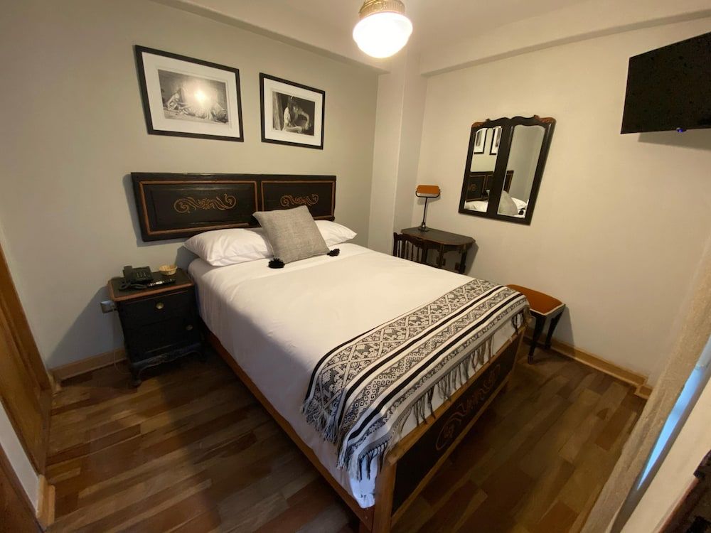 Artinka Boutique Hotel 2