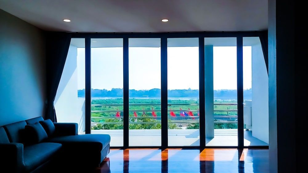 The Riva Vientiane Hotel 1
