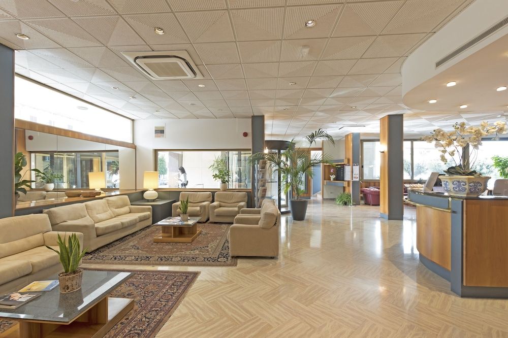 Hotel Minerva 2