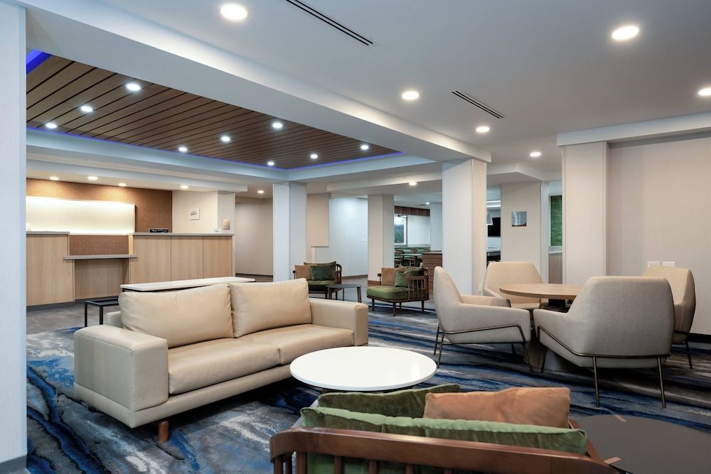 Fairfield Inn & Suites by Marriott Atlanta Stonecrest 2