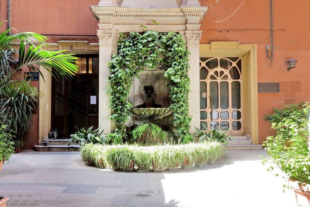 Relais Servio Tullio 1