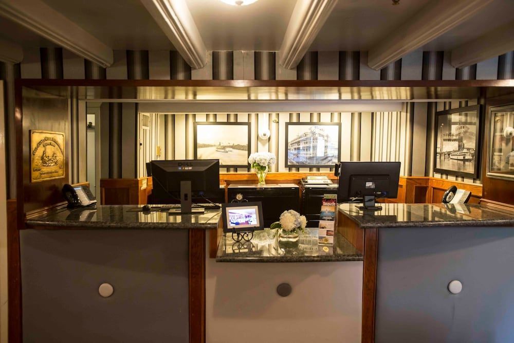 Delta King Hotel 2