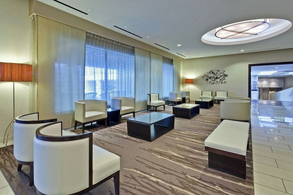 Crowne Plaza CHICAGO OHARE HOTEL & CONF CTR by IHG 2