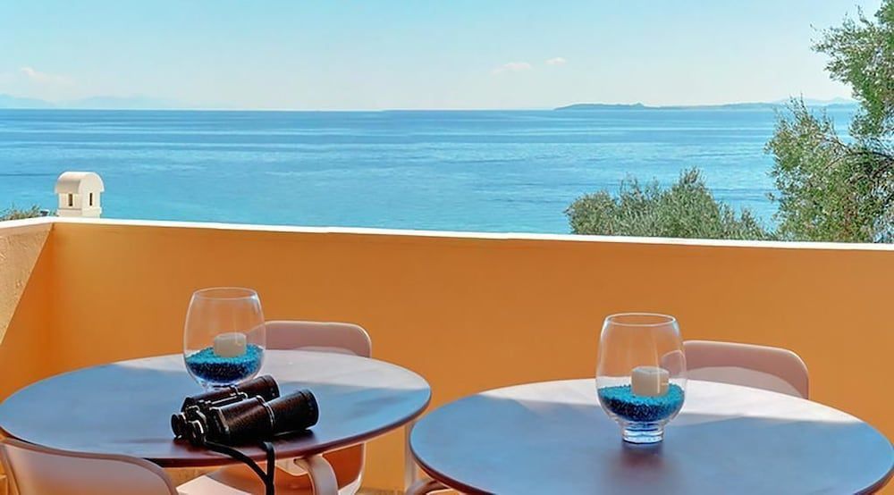 Glyfa Corfu Apartments 1