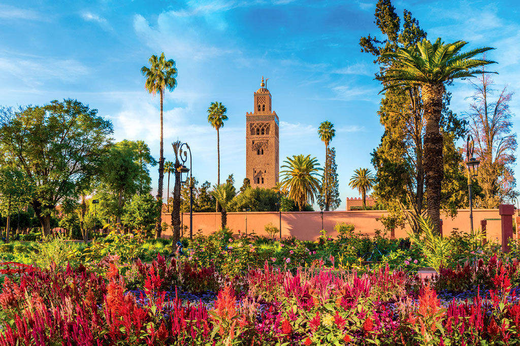 Riad Palais El Mira et Spa 2