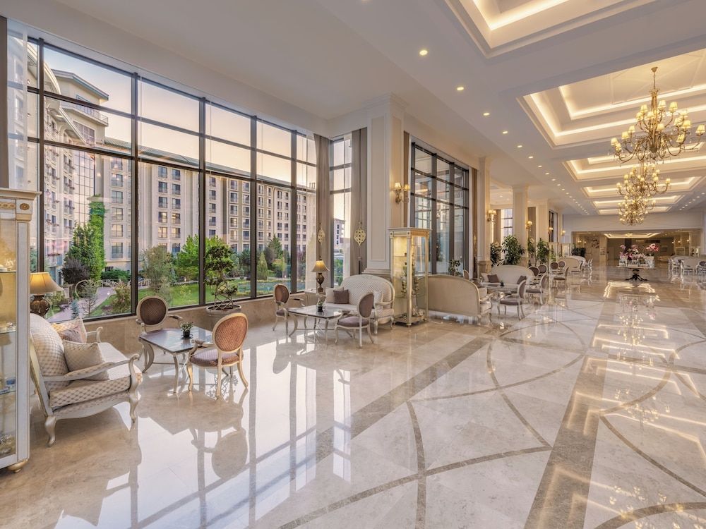 NG Afyon Wellness & Convention 2