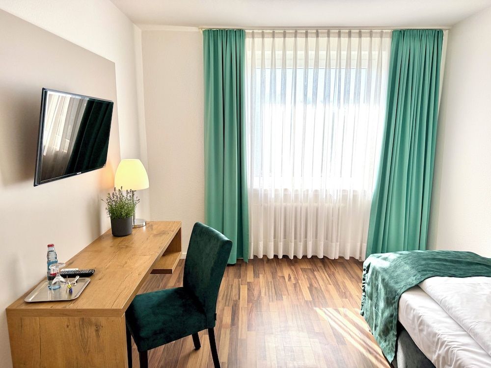 Stadthotel Langenfeld 2