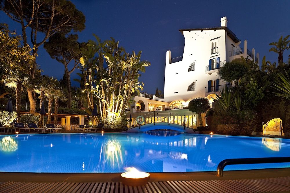 Grand Hotel Il Moresco 1