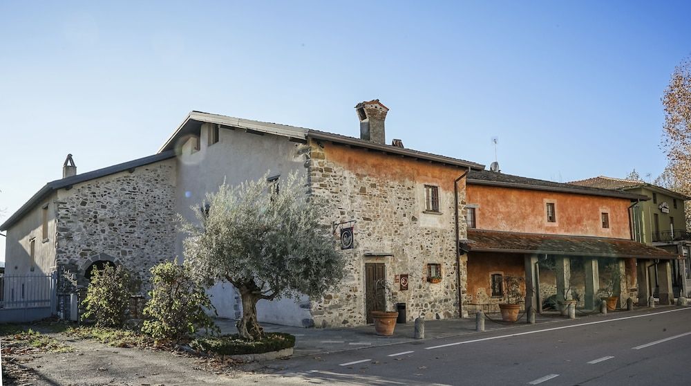 Locanda Osteria Marascia 1