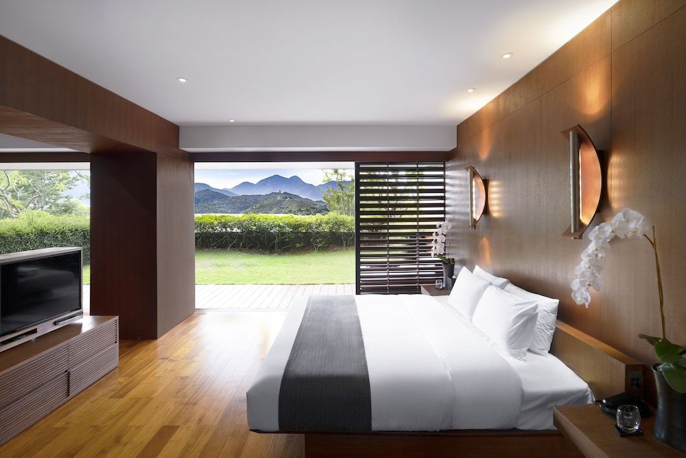 The Lalu Sun Moon Lake 2