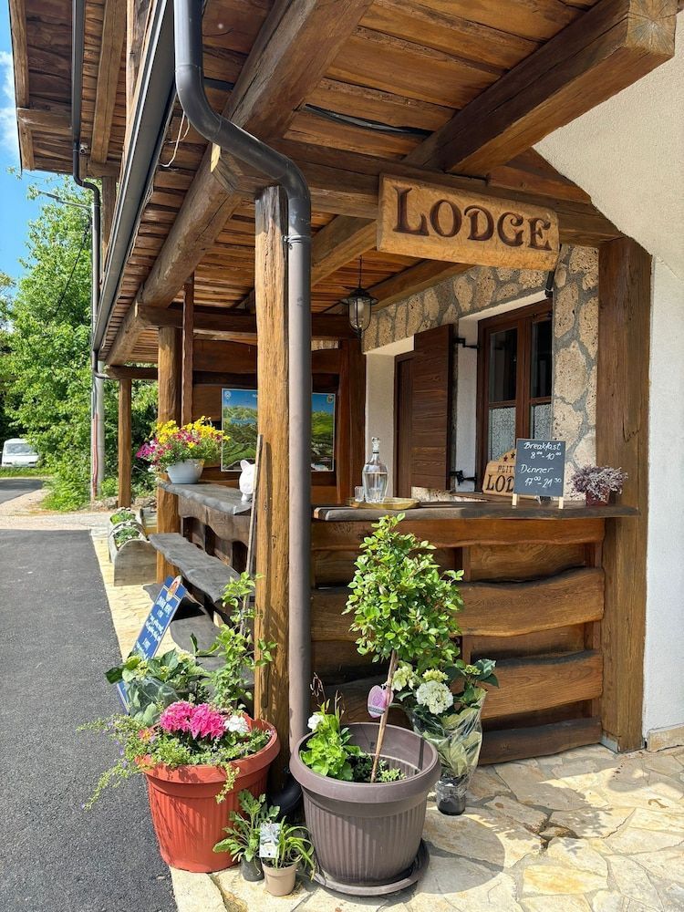 B&B Plitvica Lodge 2