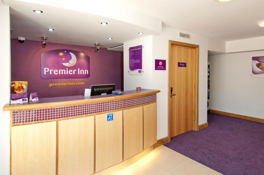 Premier Inn London Ruislip 2