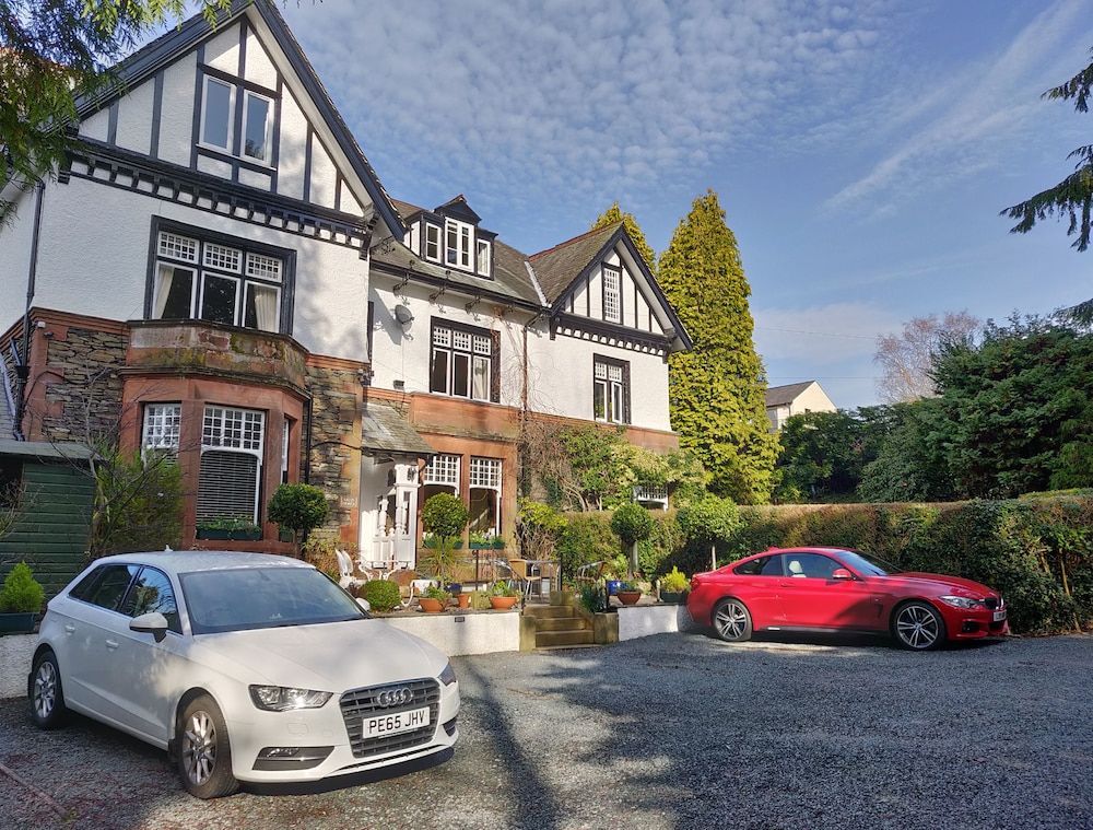 Dene House Guest House 1