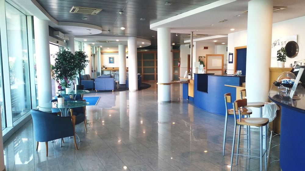 Hotel Mastai 1