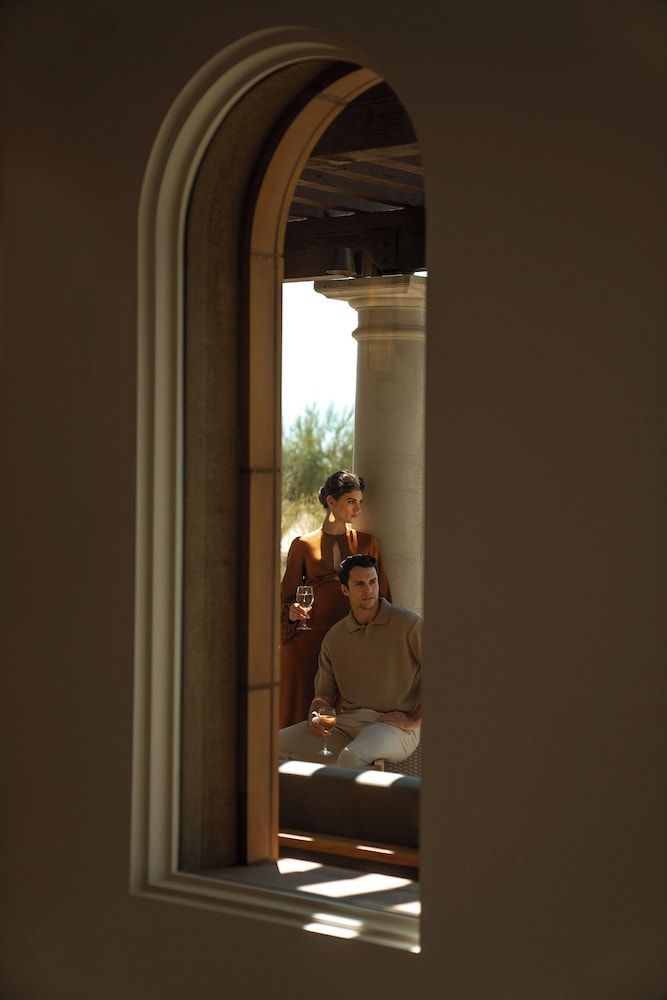 Privado Villas at the Fairmont Scottsdale Princess 2