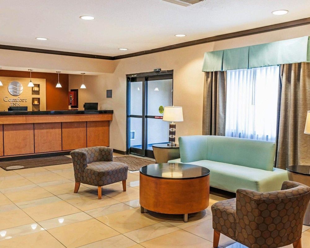Comfort Inn Avon-Indianapolis West 2