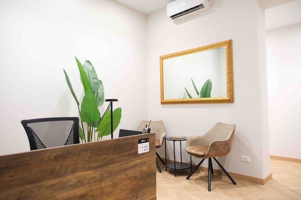 Mazzini Suites Palermo 2