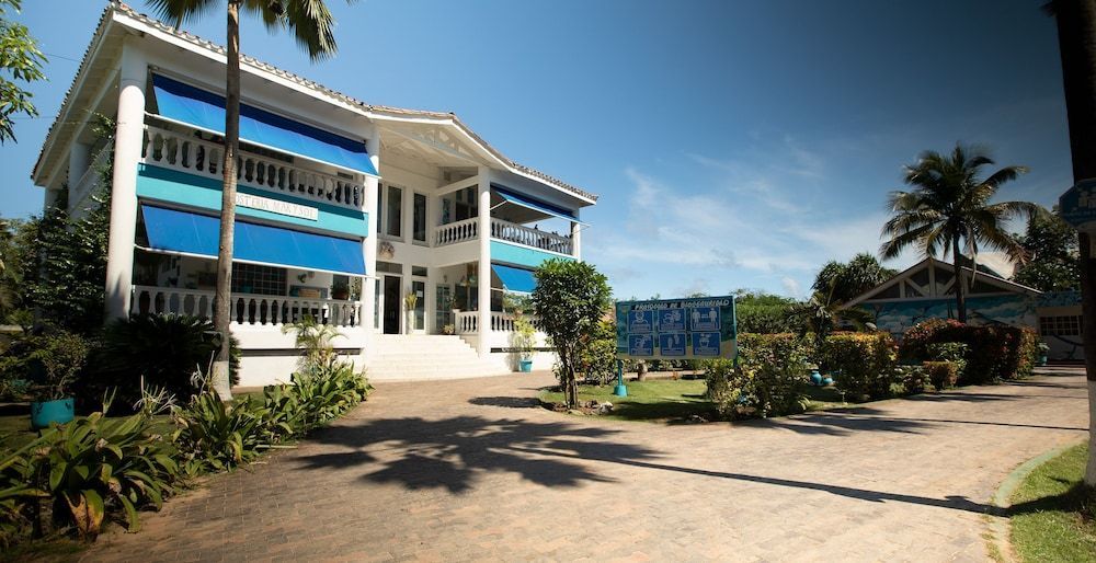 Hosteria Mar y Sol 1