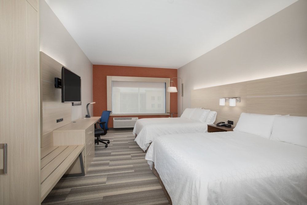 Holiday Inn Express & Suites DENVER NE - BRIGHTON by IHG 2