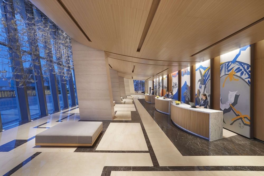 Hyatt Regency Hengqin 2